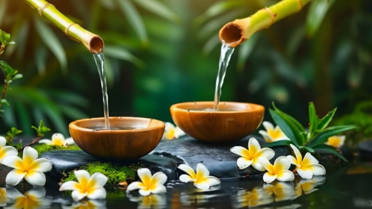 Remove Insomnia Forever - FALL INTO DEEP SLEEP • Healing of Stress, Anxiety and Depressive States