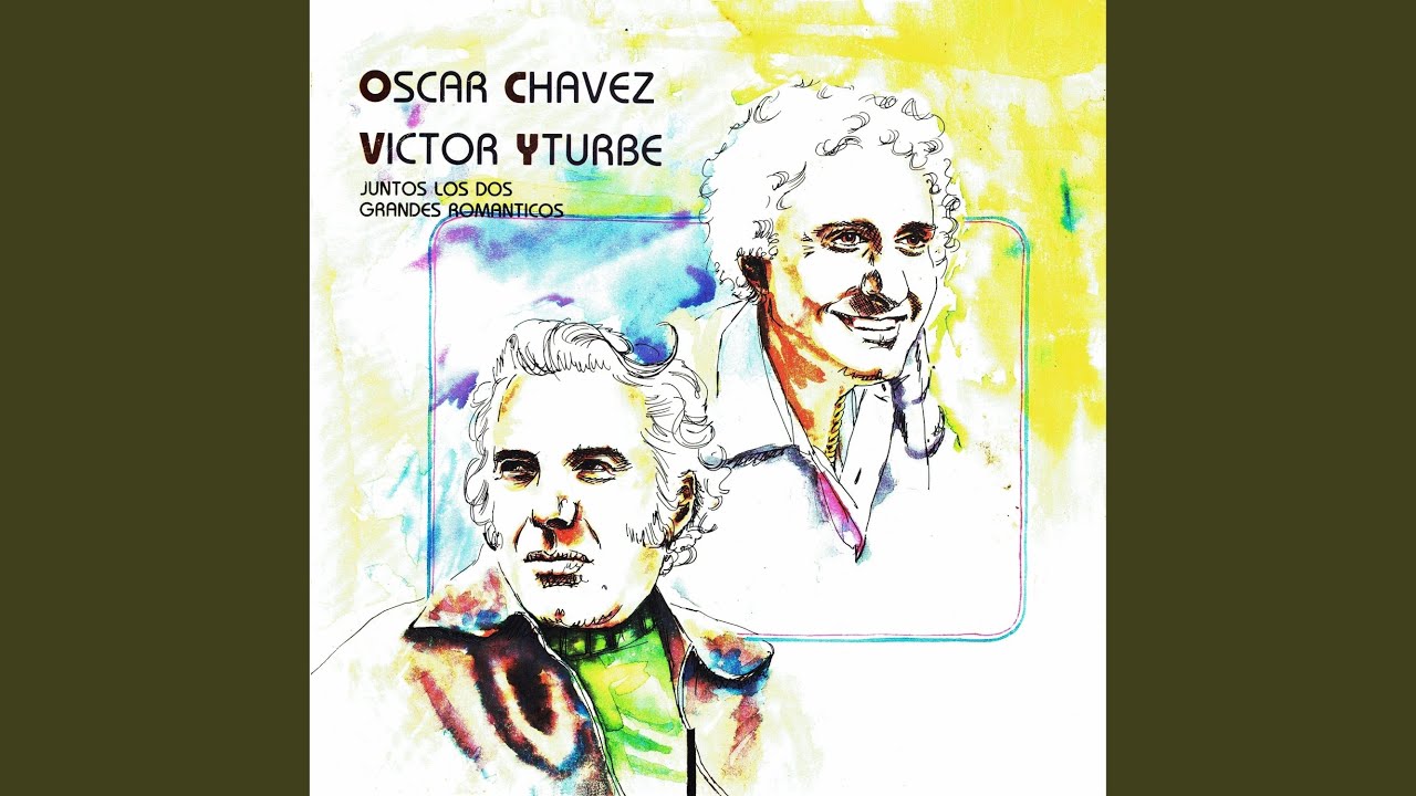 Mi segundo amor