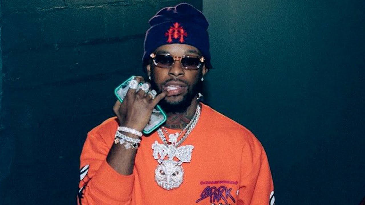 (FREE) TOOSII TYPE BEAT 2026 - 