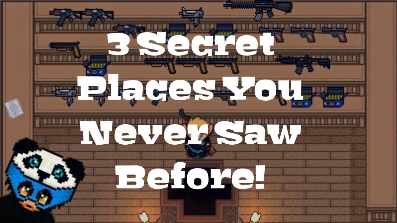 3 Secret Places in Graal Era You Never Saw Before!