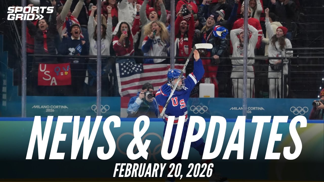 USA Women's Hockey Overtime Victory Against Canada