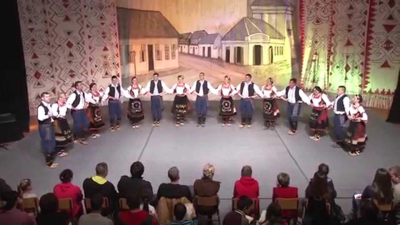 Prnjvor Mačvanski, godišnji koncert folklornog ansambla