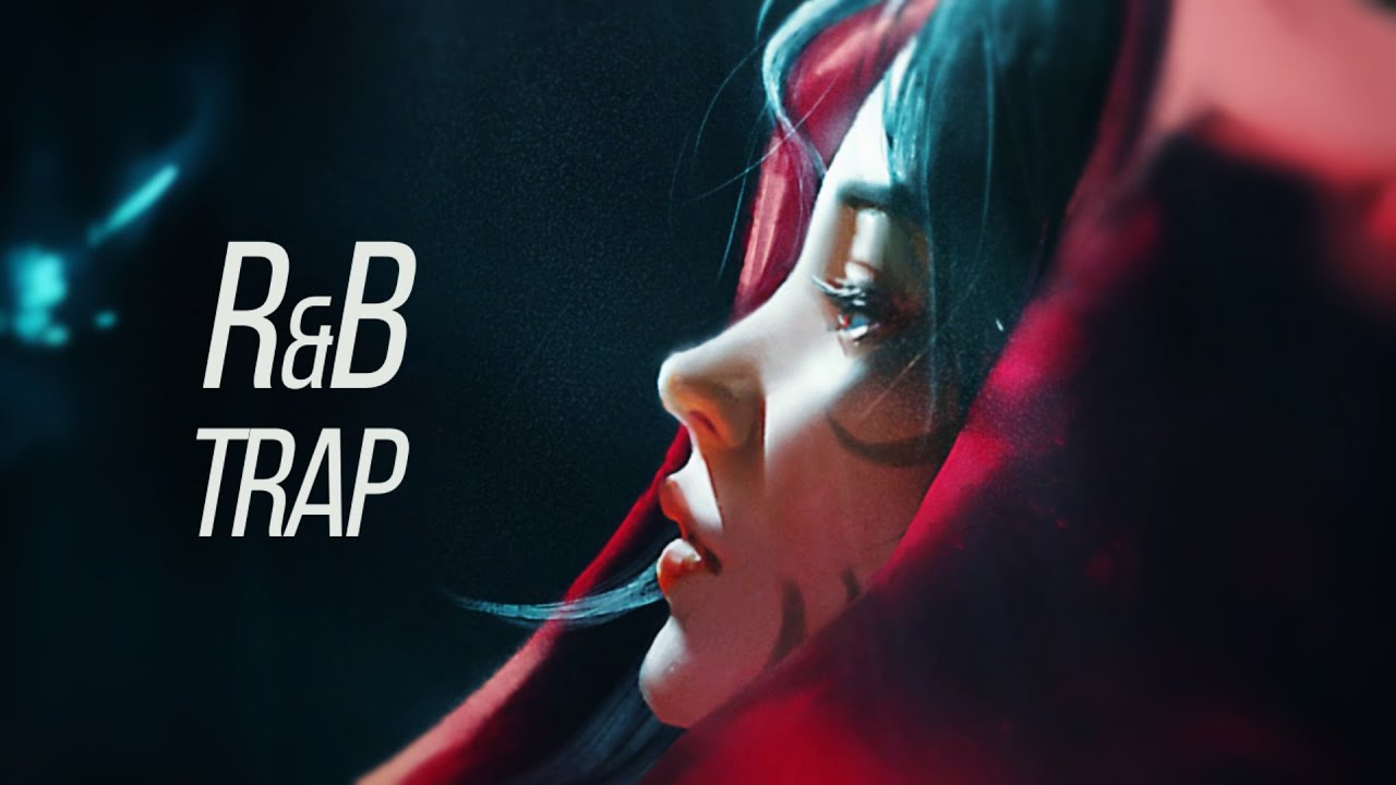 Best of Chill Mix | RnB & Chill Trap Music