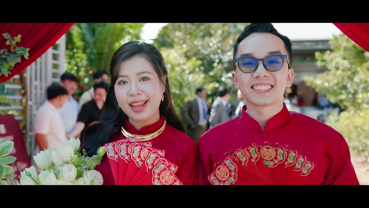 PSC Tuyết Nhi + Quốc Bảo ||  Film NPDat  ||  Wedding Films