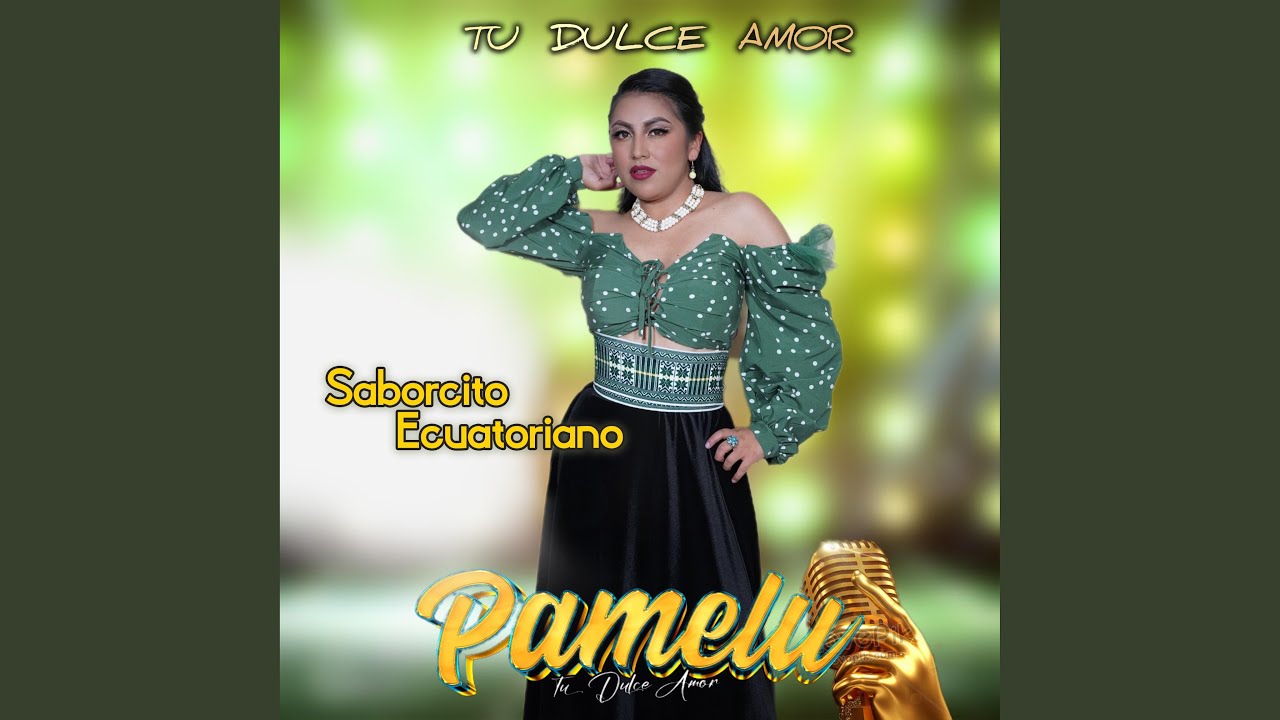 Saborcito ecuatoriano