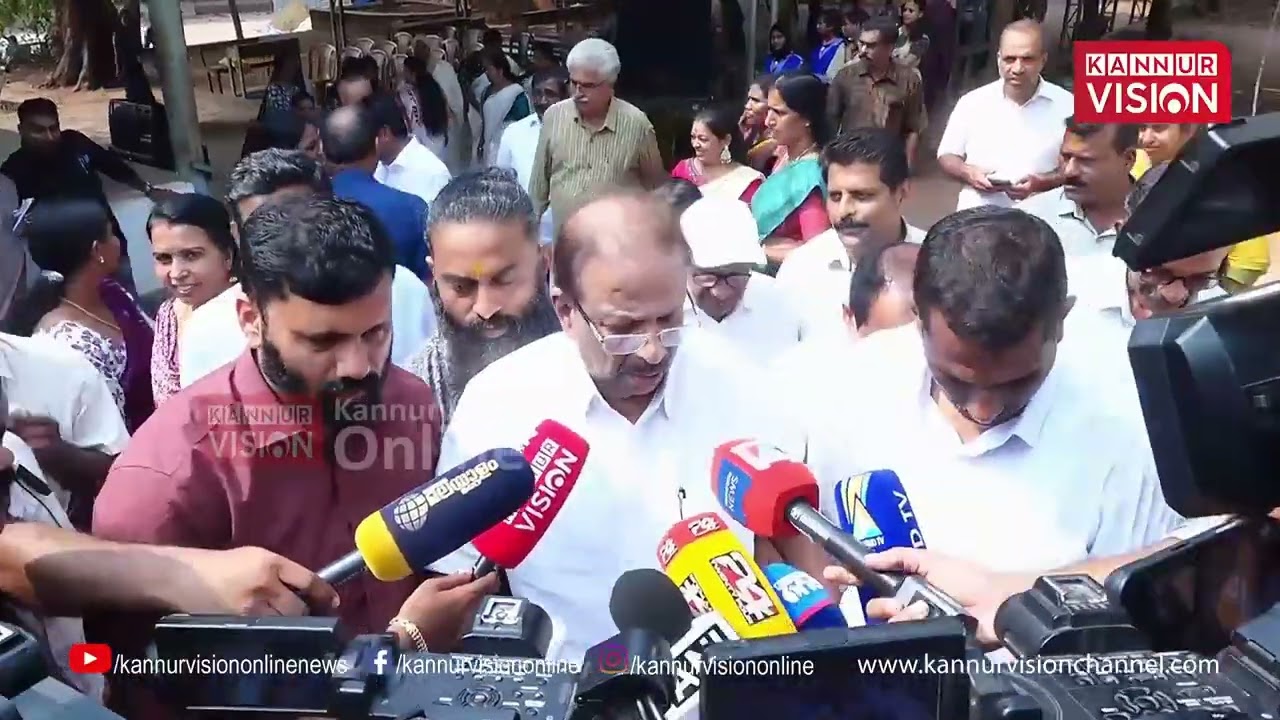 കെ സുധാകരൻ്റെ പ്രഖ്യാപനത്തിൽ ഞെട്ടി കോൺഗ്രസ് ! | K Sudhakaran