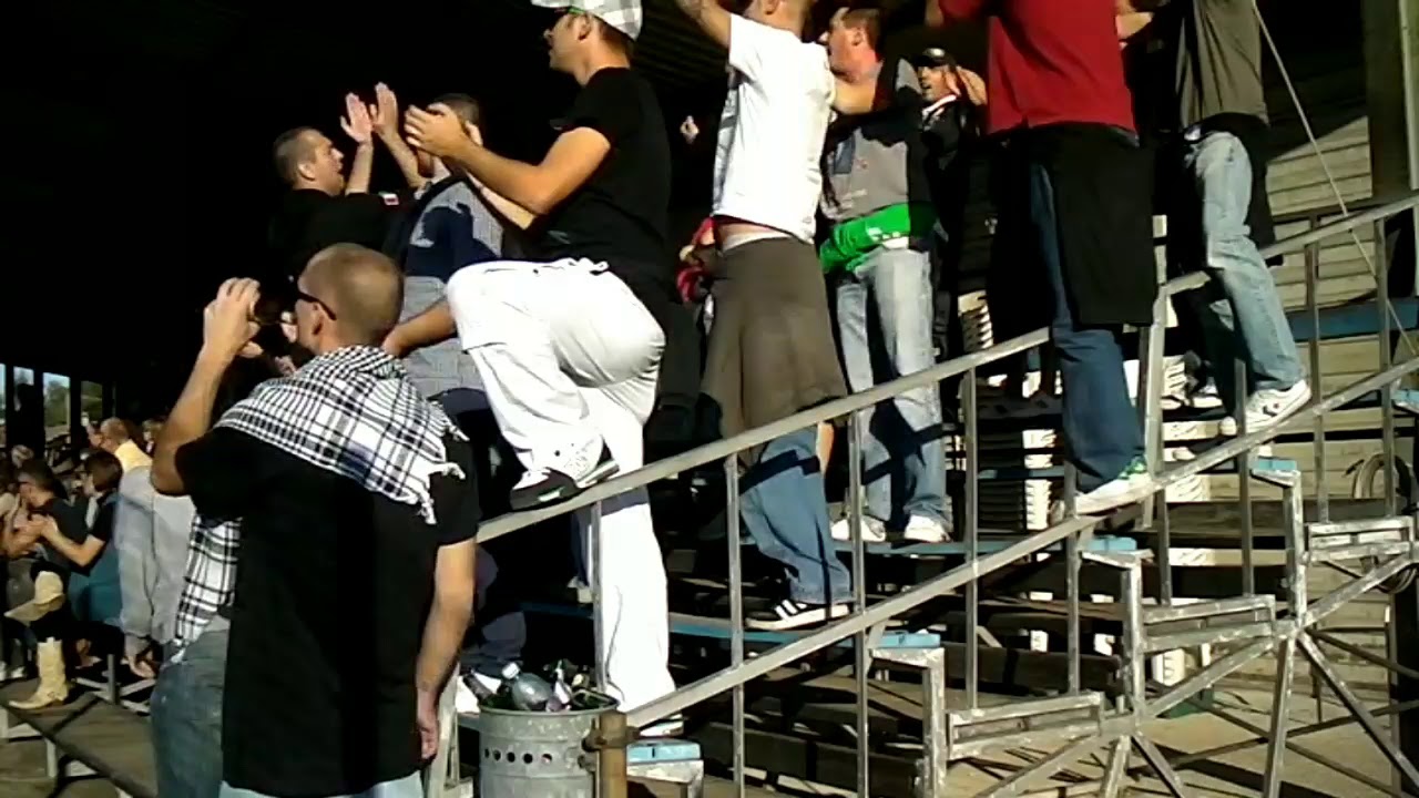 ULTRAS BESNATE in casa stagione 2011/12