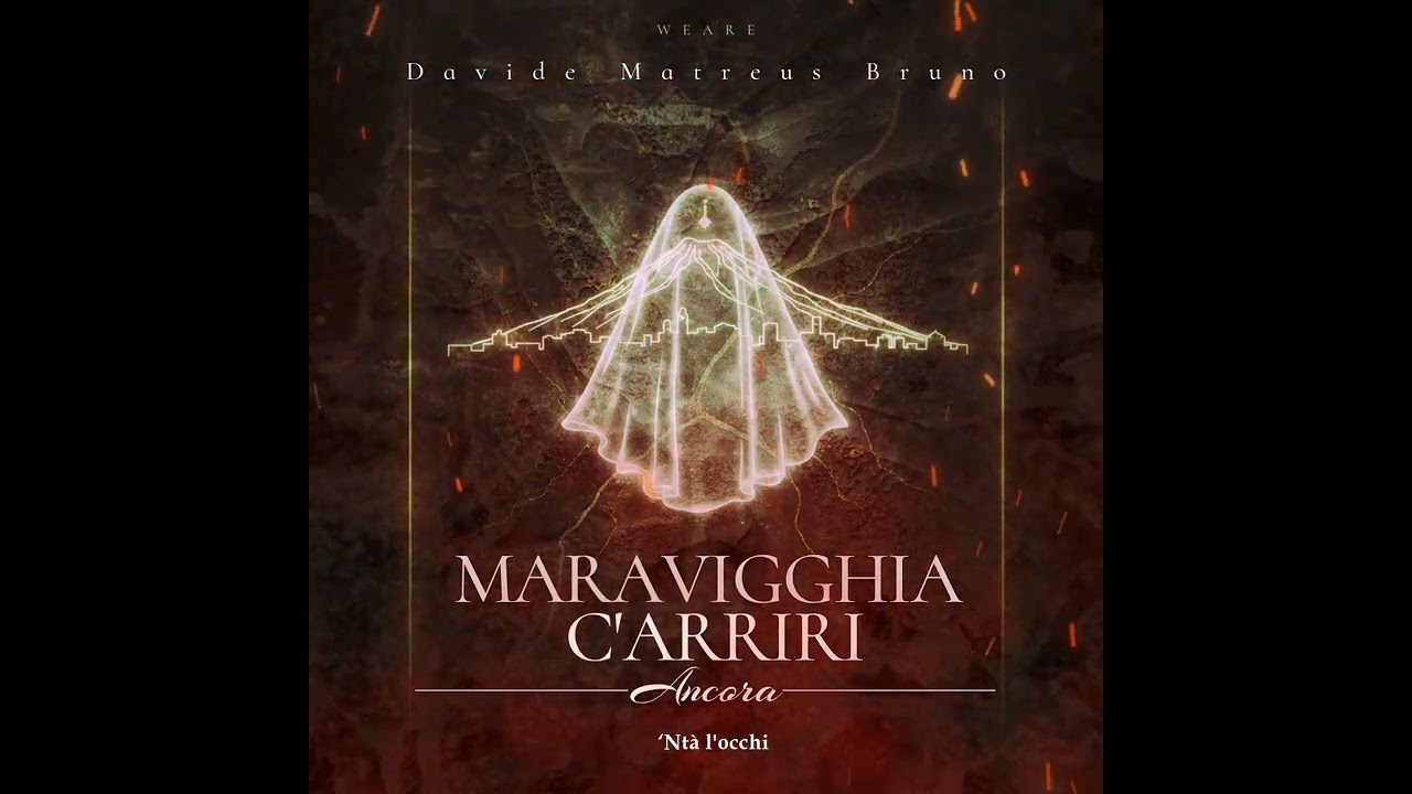 6 ‘Ntà l'occhi | Maravigghia C'Arriri Ancora