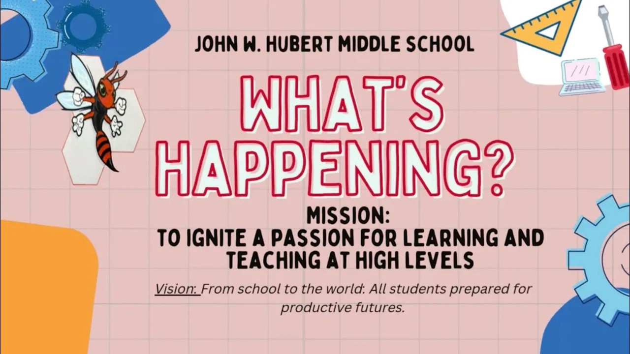 February 11, 2026 - Hubert Morning News