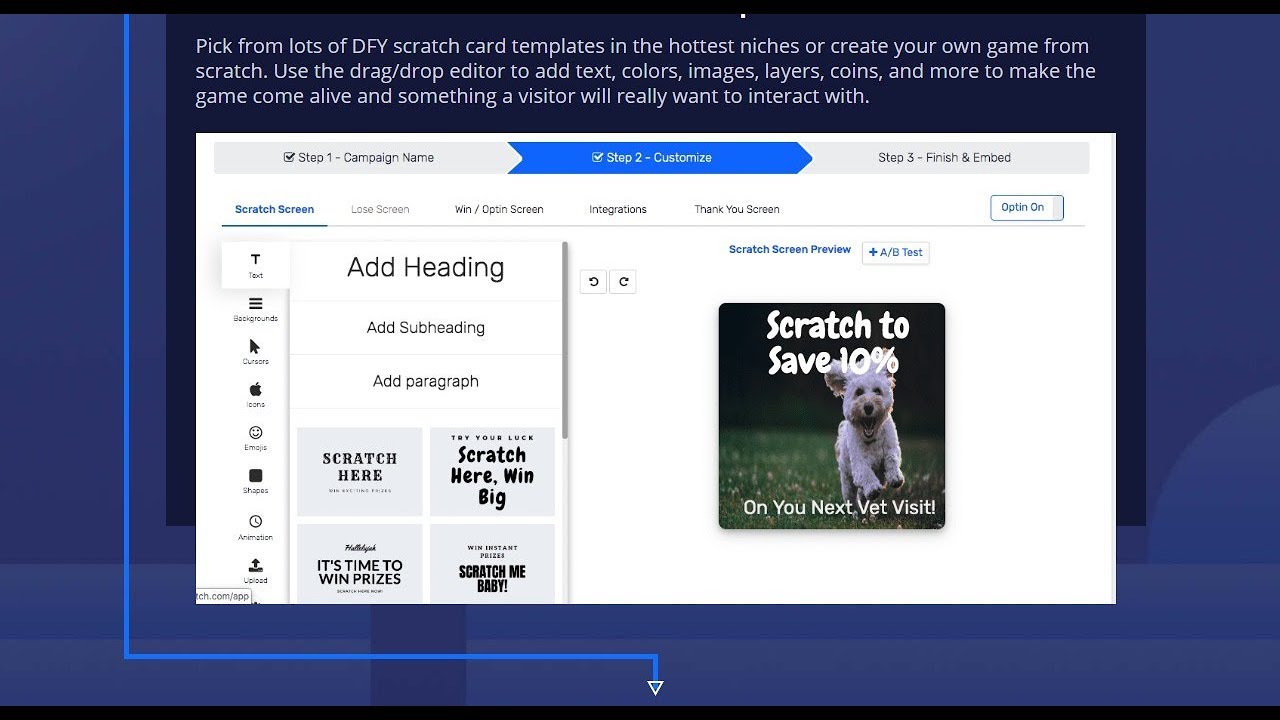 Lead Generation - Leads Online - Lead Magnet