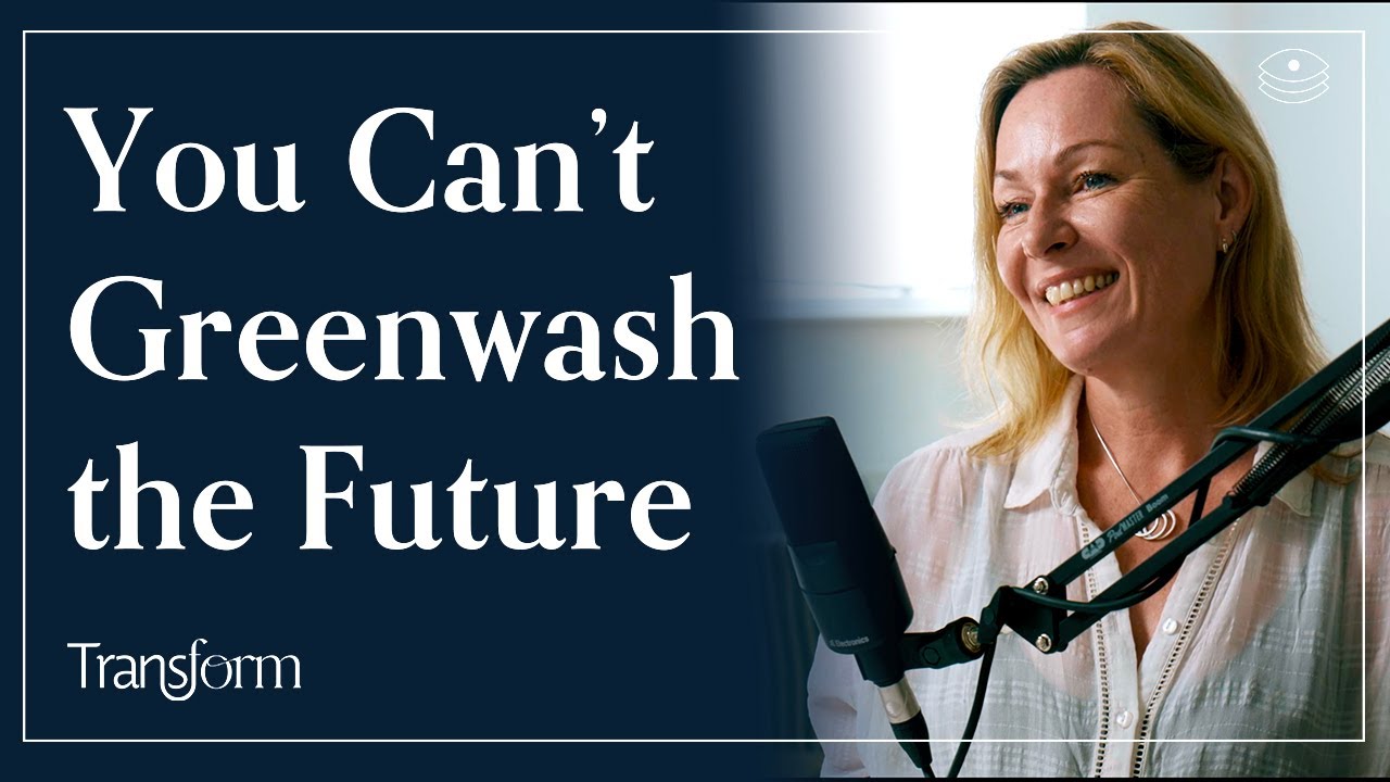 Episode 9 - Why ESG Matters More Than Ever - Pam Barbato