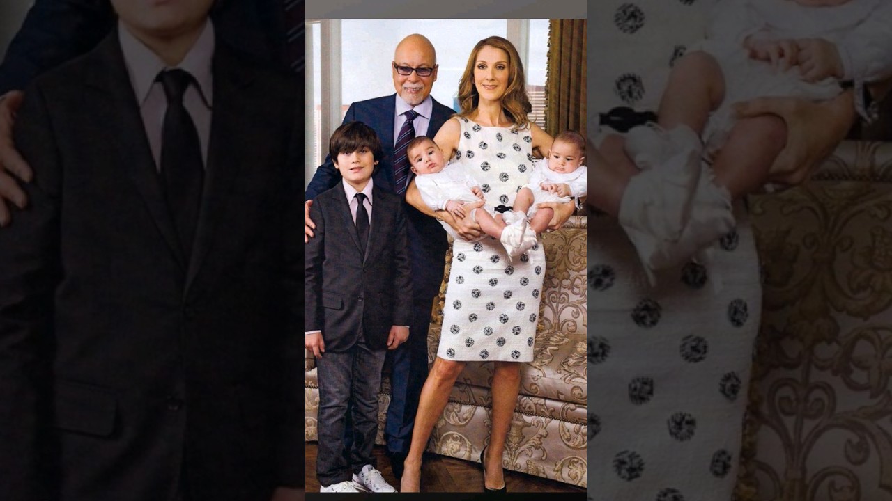 Celine Dion inspiring Family story ❤️ #shorts #love #celebrity #diva #singer #celinedion #snoopdogg