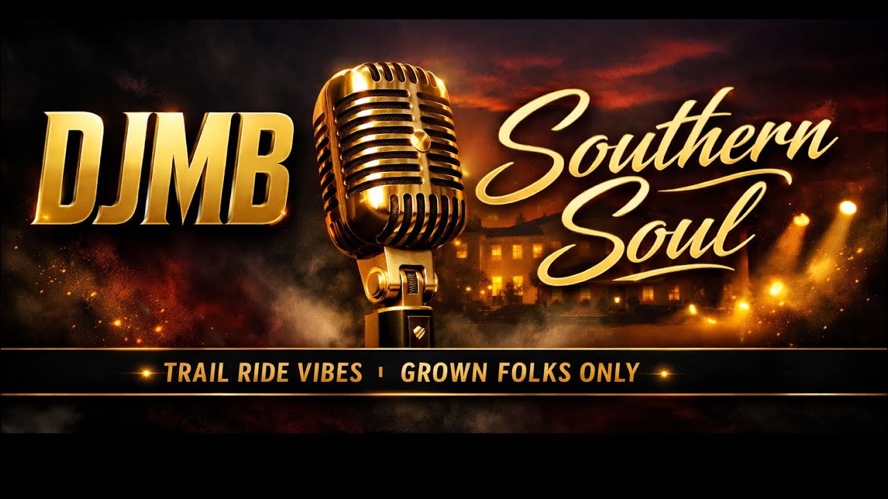 Southern soul 