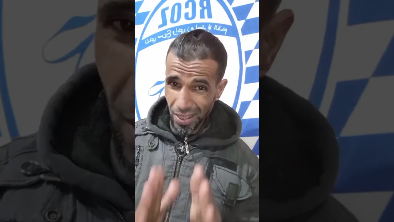 قبل لقاء سريع وادي زم ومستقبل المرسى برسم الجولة 17