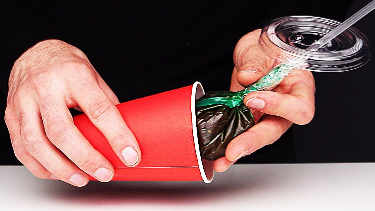6 Einfache Pranks zum Nachmachen!