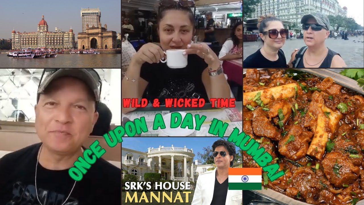 Mumbai Slums to Riches? Raw & Uncut #india #okayletsgo24 #viralvideo #food #travel #fun