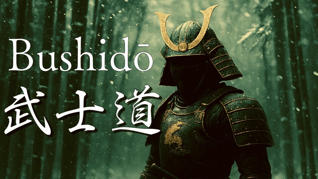 Gagaku 雅楽 & Samurai Spirit | Japanese Ambient Music for Meditation & Focus