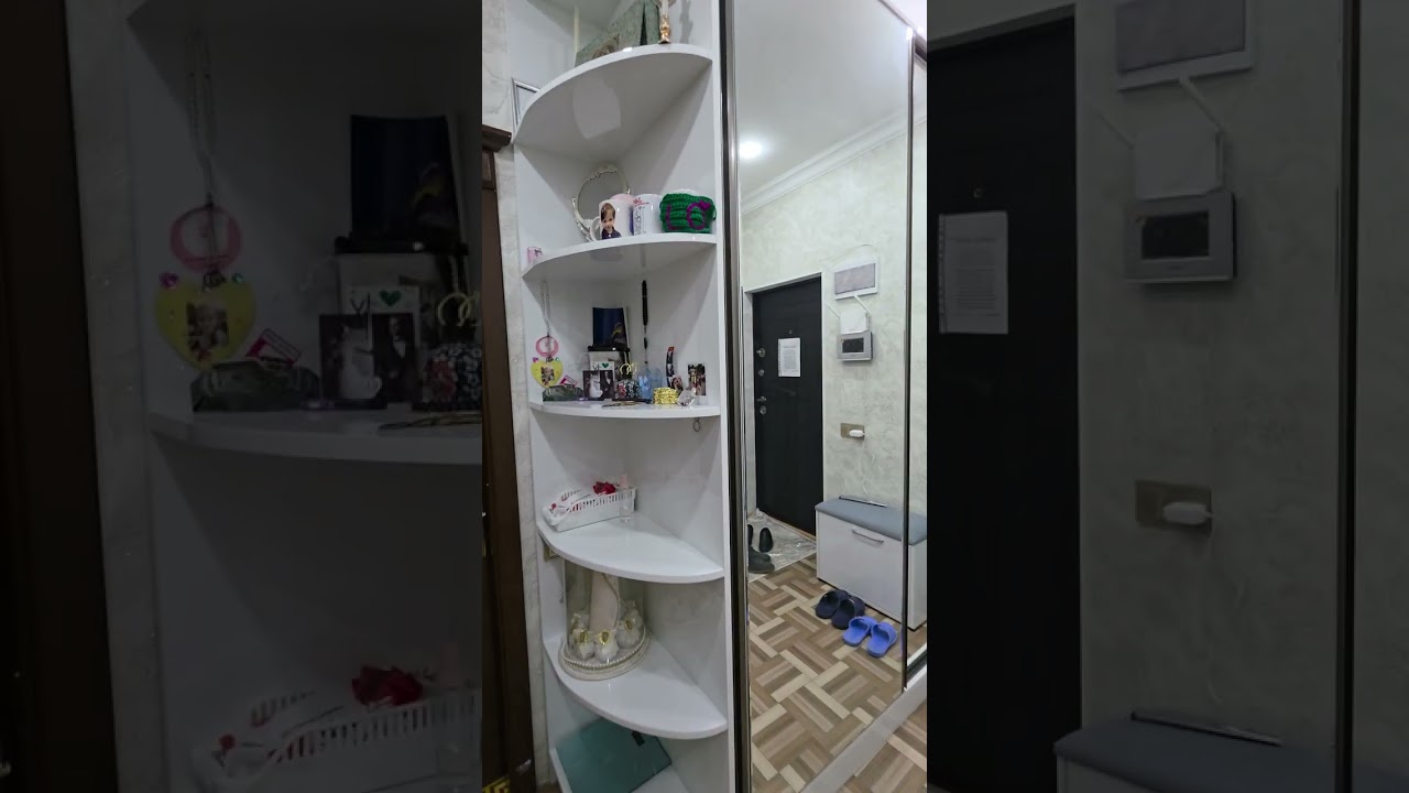 XIRDALANDA QANUNI 3 OTAQ SUPER TƏMİR TAM PROSPEKT  KƏNARI ƏLAVƏ MƏLUMAT ÜÇÜN 📲 070-218-86-89 EMİN