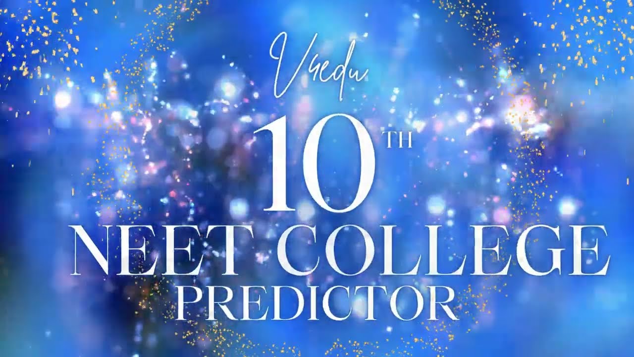 NEET College Predictor 2024: Predict Your Dream Medical College Now! #neet #neet2024 #neetcollege