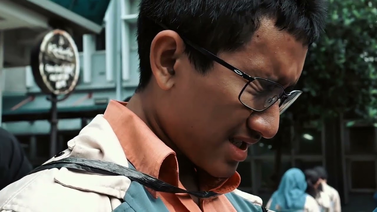 KANGEN TAPI GAK MAU DIULANG HEHE 😋😔