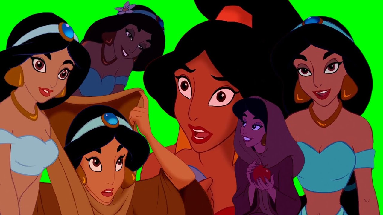 JASMINE | Masks giveaway