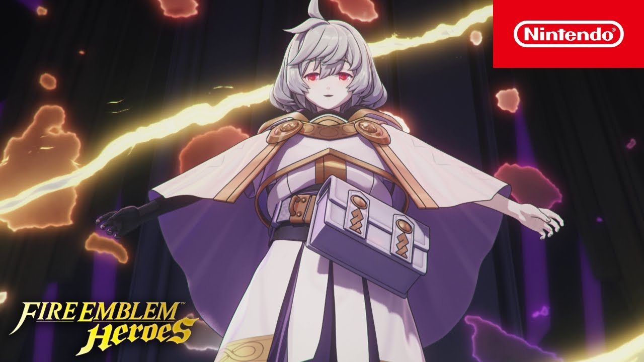 Предвестник Рагнарока (Fire Emblem Heroes)