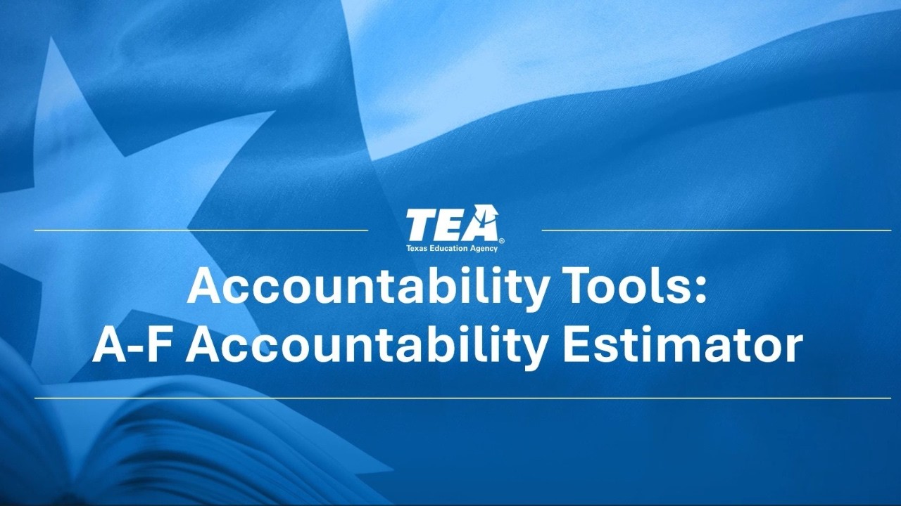 Инструменты подотчетности: использование инструмента оценки A–F.