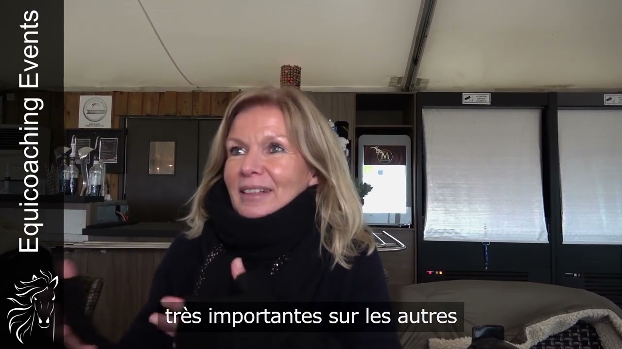 Equicoaching entreprise : avis de Anne, Directrice Propri&eacute;t&eacute; Industrielle d'une Maison Haute Couture
