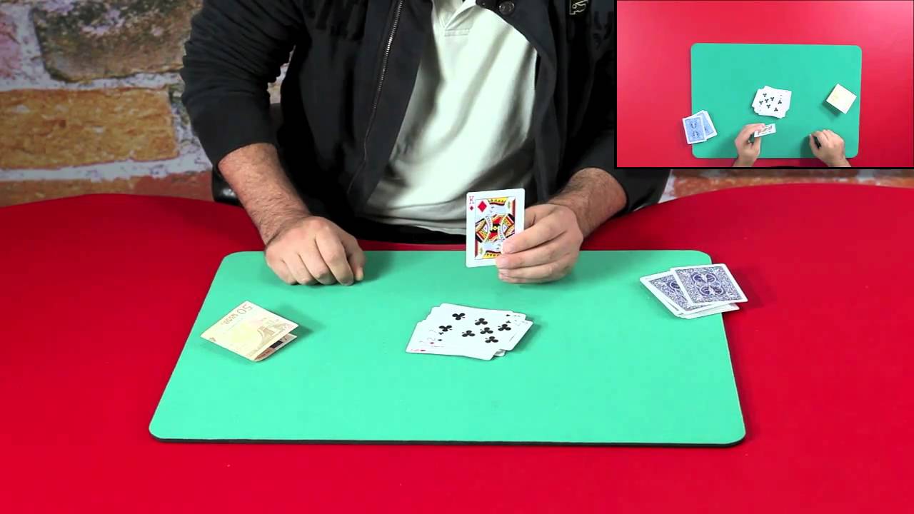 magic tricks revealed Vedere denaro dare cammello
