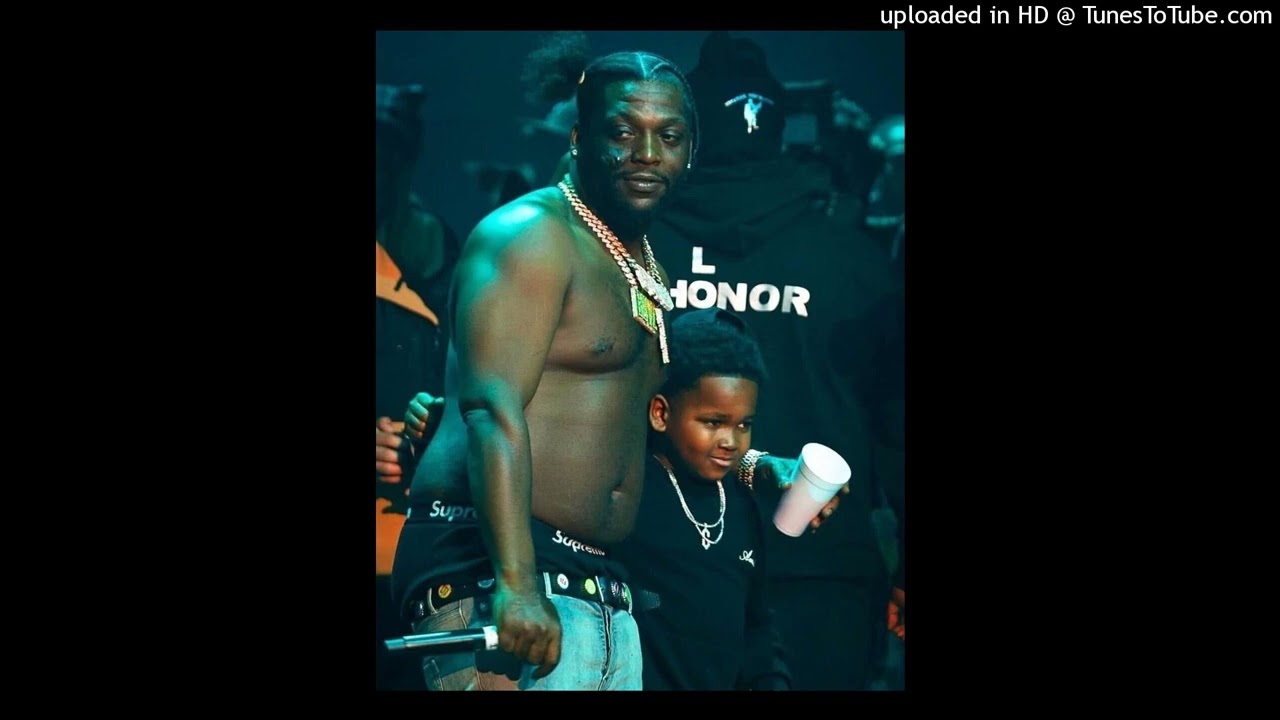 YN Jay x Babytron x Rio Da Yung OG x Flint type beat 