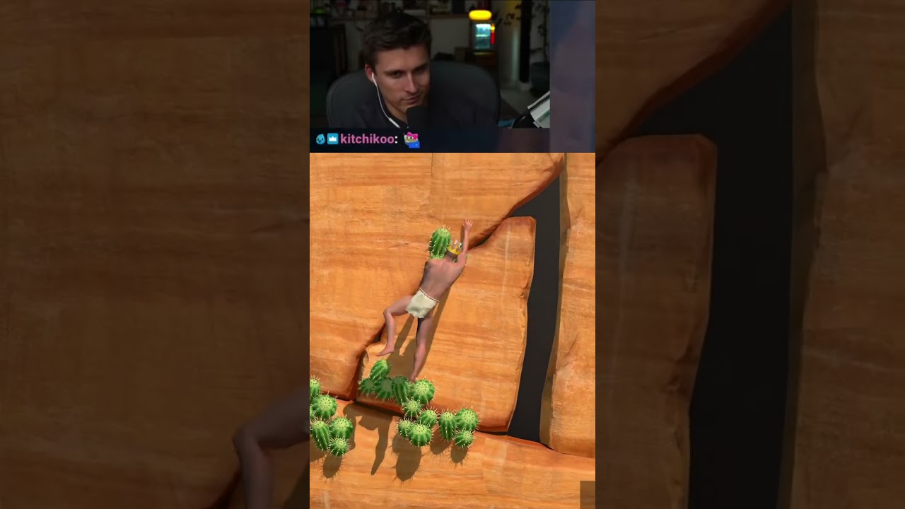 Streamer's Epic Fails: LOL Back Cancels, Graphics & Stream Stats! #shorts