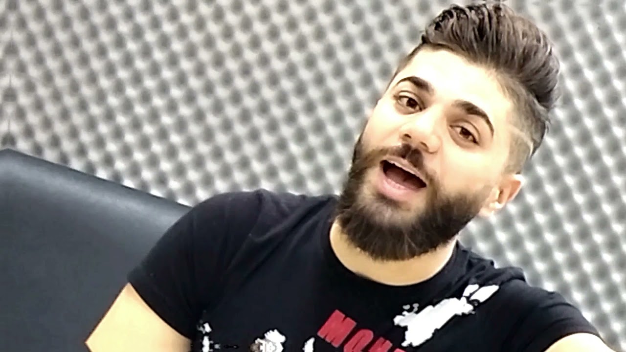 جديد نواف عزيز (( مريض وماني طيب/صرلي اربع ليالي/ تلفو جروحي بشاش )) 2022 Nawaf Aziz arba3 layali