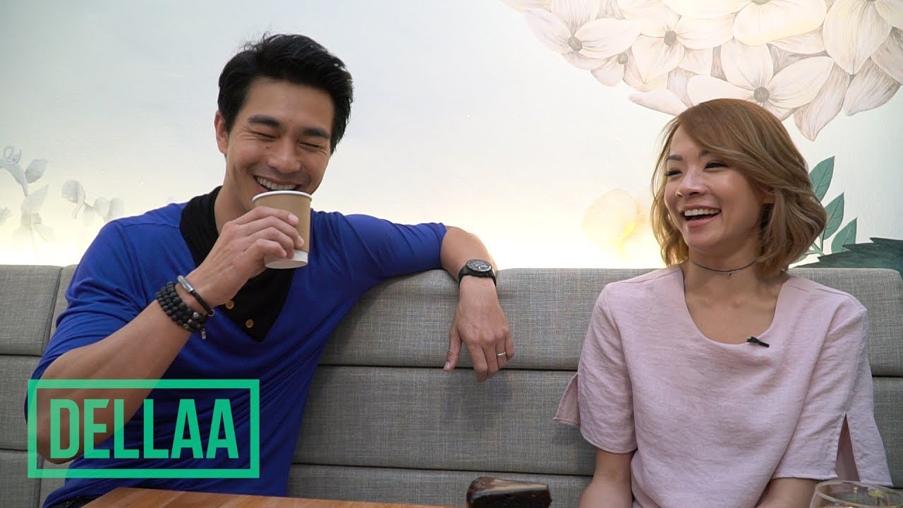 Pierre Png | Birth order stereotypes