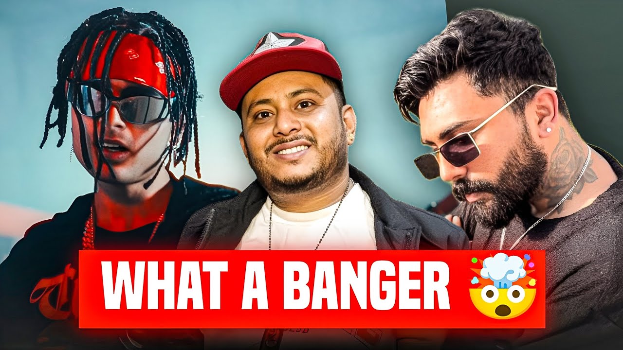 Bella is Back! 🐐 Parcha Khol (WANT3D x Bella) Reaction