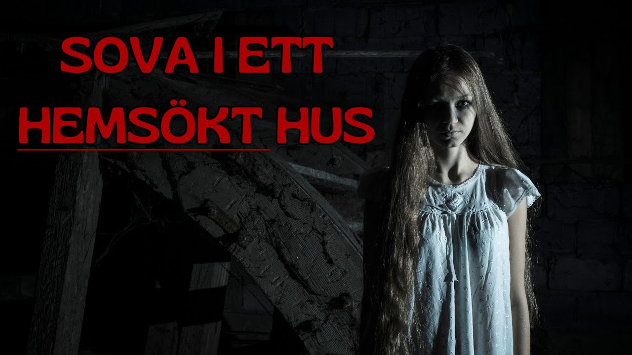 Finns Sp&ouml;ken p&aring; riktigt? SANN Sp&ouml;khistoria
