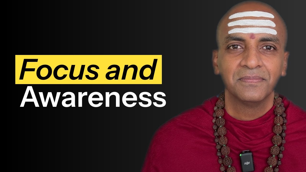 Hacking vs Nurturing feat Dandapani | The Expansive Podcast