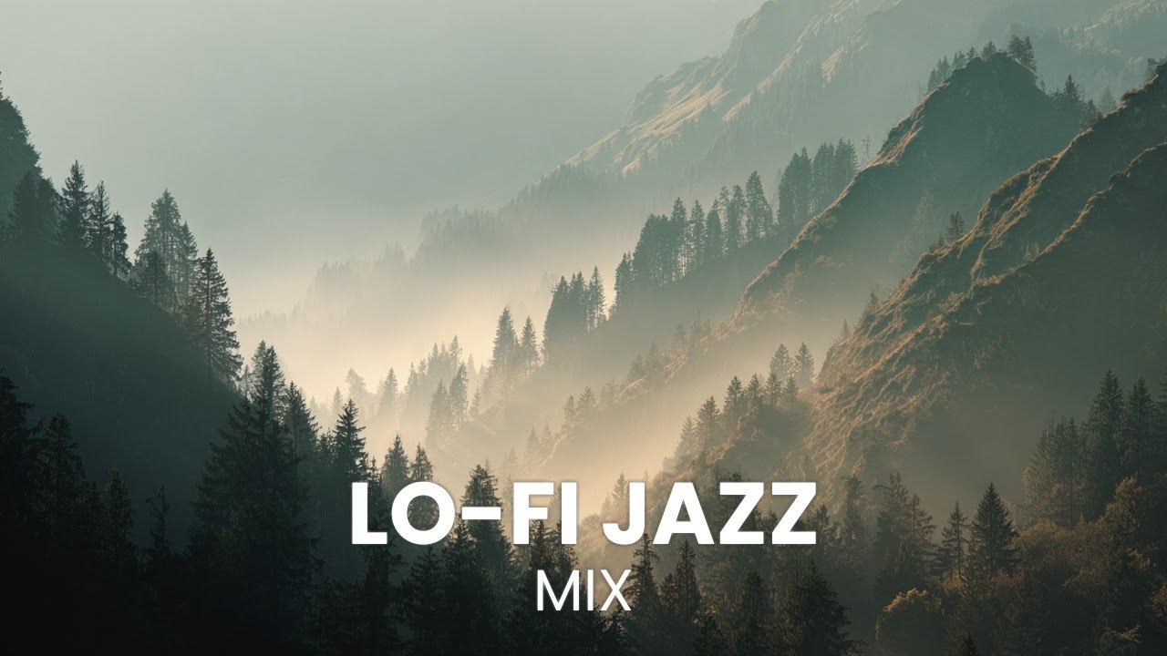 Warm Evening Jazz
