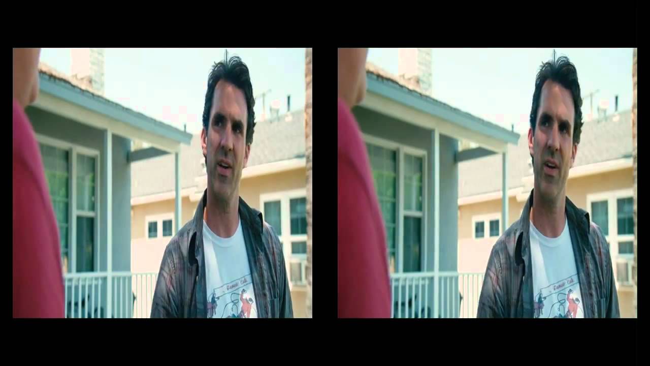 The Babymakers Trailer 2012 Movie Official 3D- LatestMovieTrailers2
