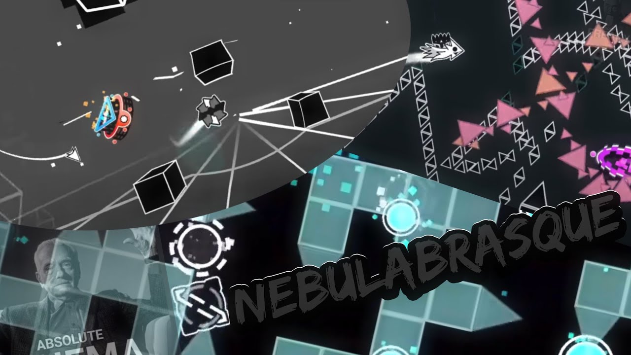 Nebulabrasque by [cherry] team // Upcoming Top 1 -- Preview #4 (OFFICIAL + FANMADE)