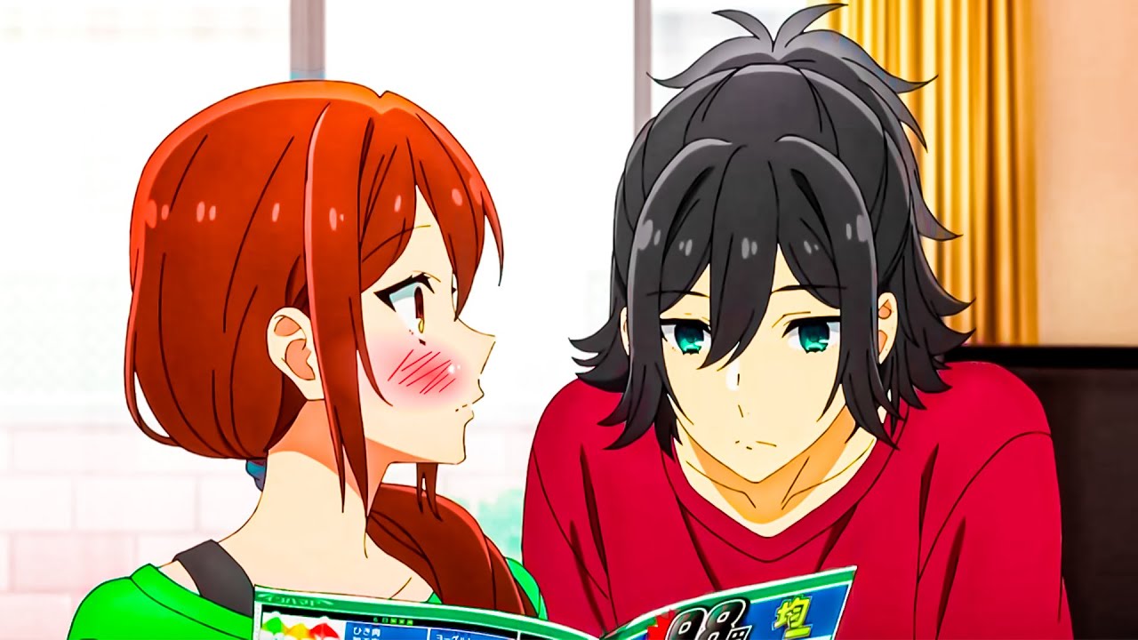 Ugly Boy Is Wanted By The Most Popular Girl In School!