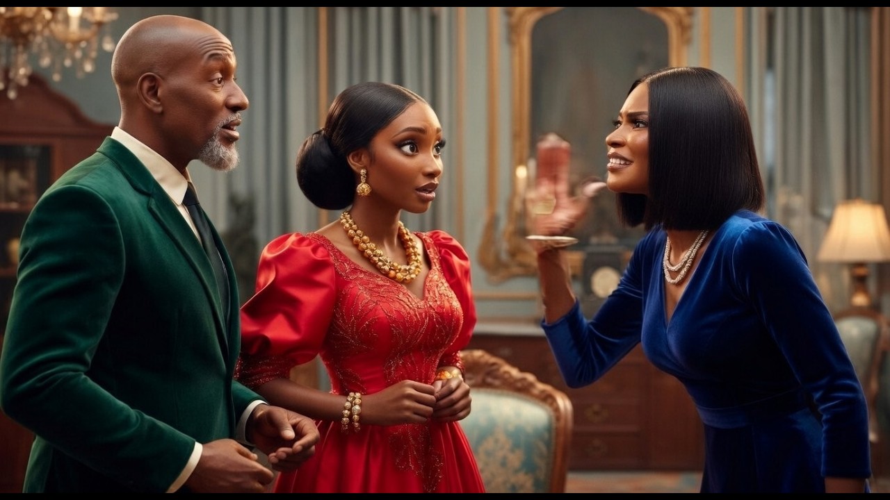 My In-Laws Humiliated Me… Until My Sister-In-Law Fell in Love With My Billionaire Uncle