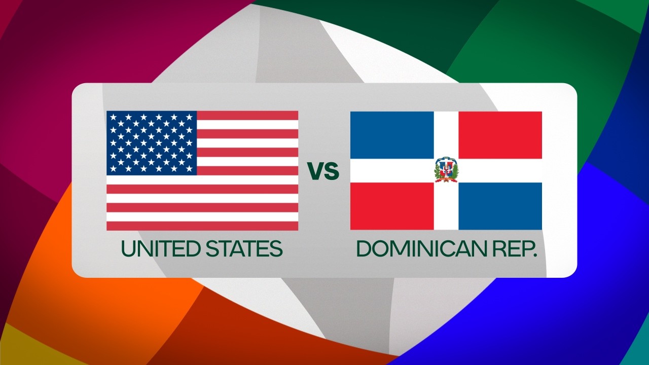 USA vs. Dominican Republic 2026 World Baseball Classic | Game Recap