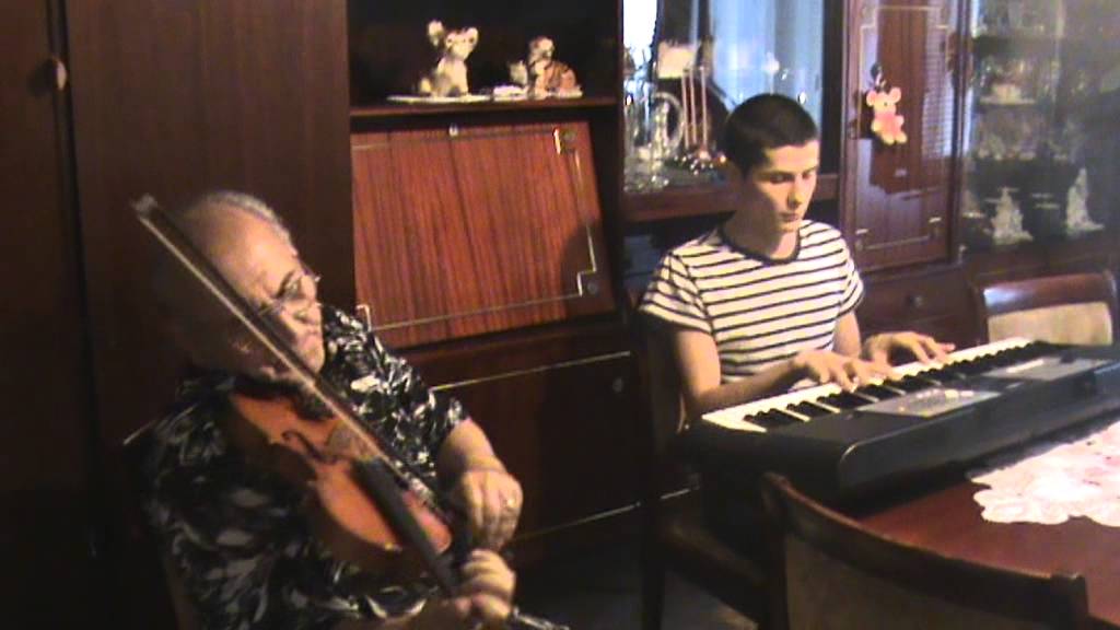 Nicolae Lantos Gigi iony-maestrii ai viorii 2