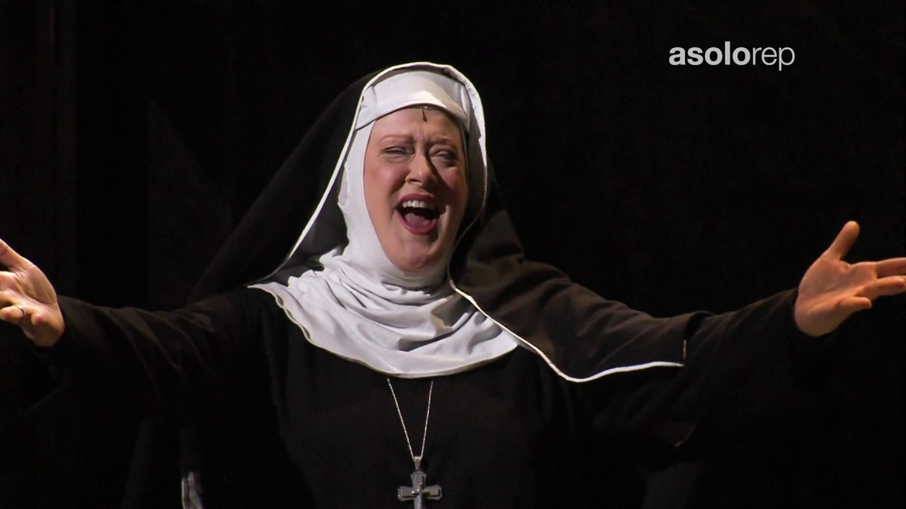 Sneak Peek of Asolo Rep's THE SOUND OF MUSIC