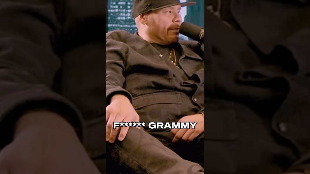 Fat Joe Says 50 Cent Sold 30 Million Records But Didn&rsquo;t Win a Grammy