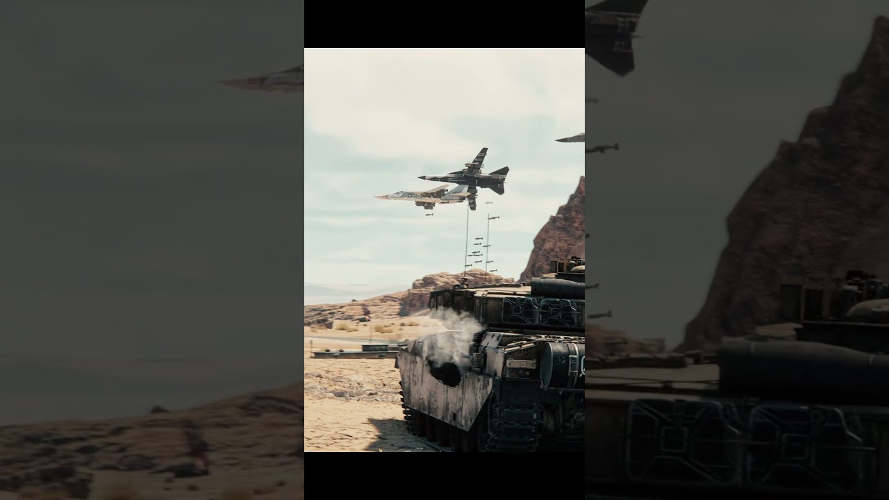 Carpet Bombing the ENTIRE MAP in #warthunder  #cinematic #military #jet #plane #videogames