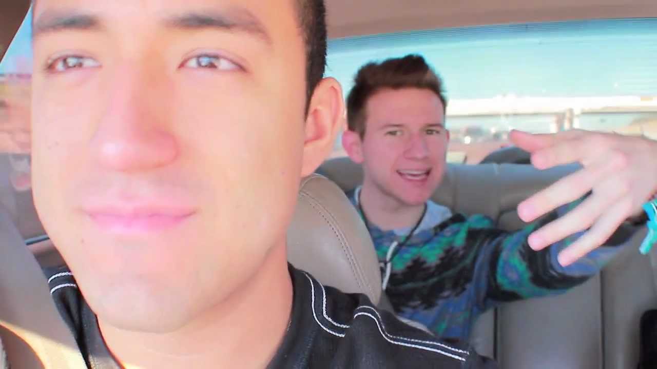WHERE'S CON DA BON?