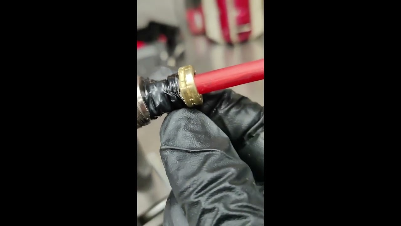 Мини-перезагрузка Ridgid Seesnake