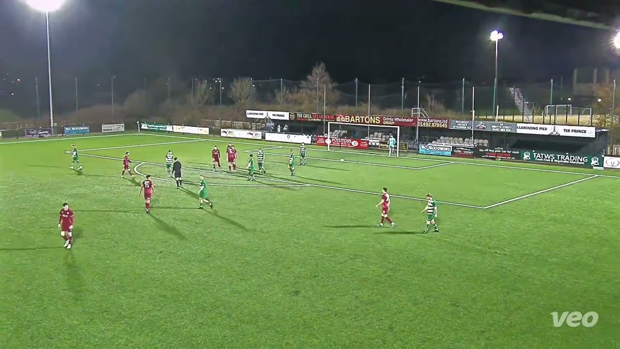 ⚽⚽⚽⚽Goal Highlights 📺📽️📅 Tuesday 10th March 2026 📅🆚 Brickfield Rangers FC 