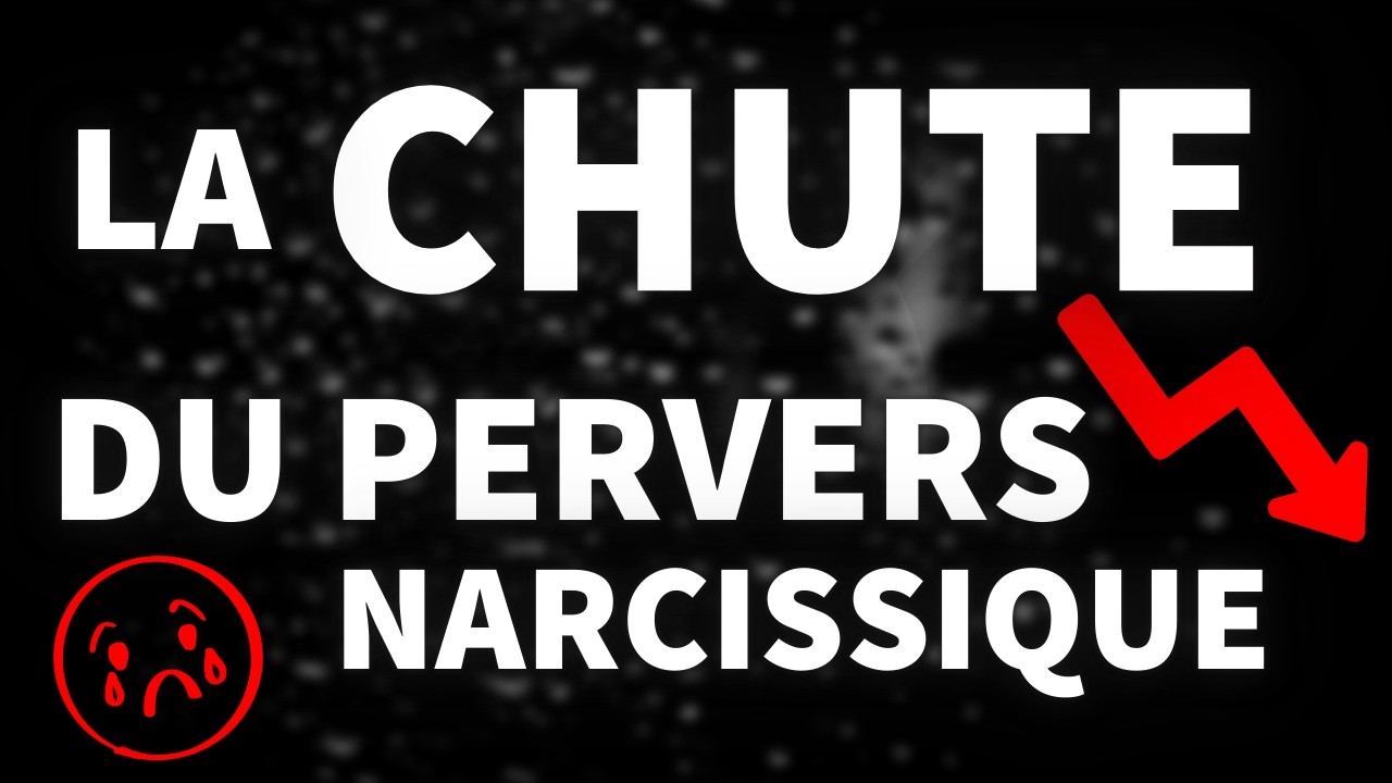 quand le pervers narcissique sait qu'il vous a perdu...